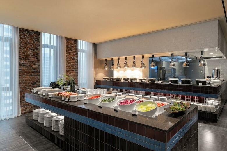 Hotel Ibis Ambassador Busan Haeundae