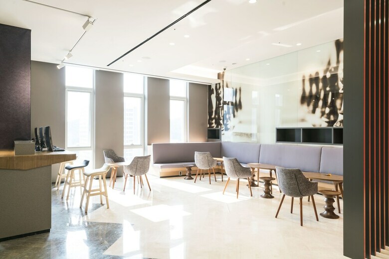 Hotel Ibis Ambassador Busan Haeundae