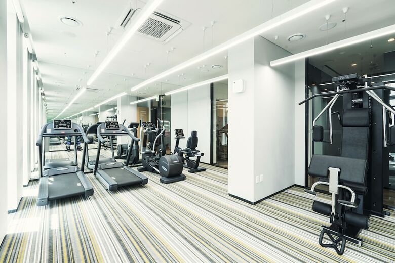Hotel Ibis Ambassador Busan Haeundae