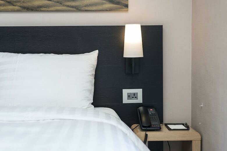 Hotel Ibis Ambassador Busan Haeundae