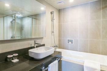 Hotel Ibis Ambassador Busan Haeundae