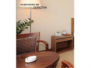 Ramada Dongtan Hotel