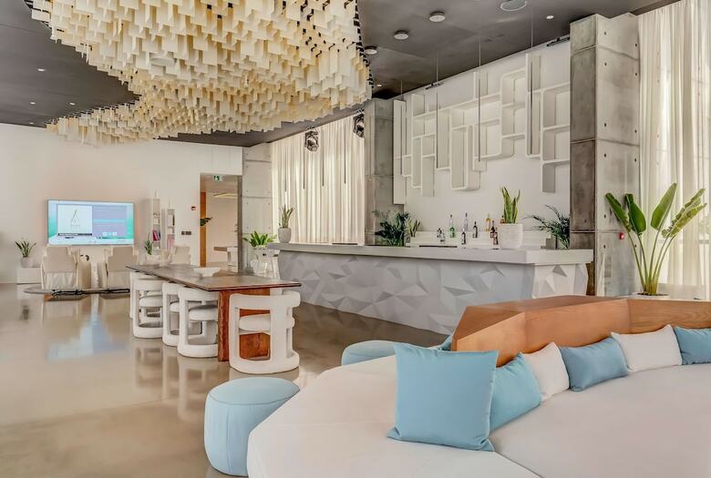 Hotel Nikki Beach Resort & Spa Dubai