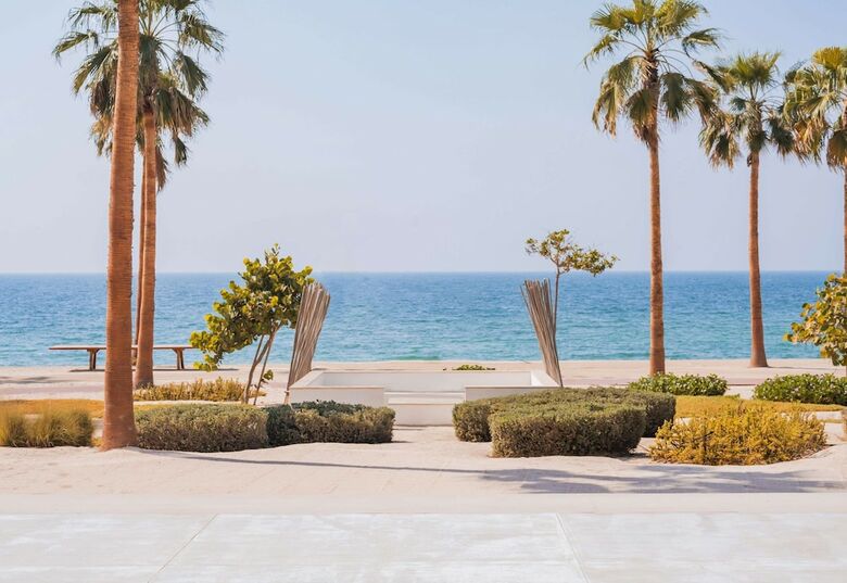 Hotel Nikki Beach Resort & Spa Dubai
