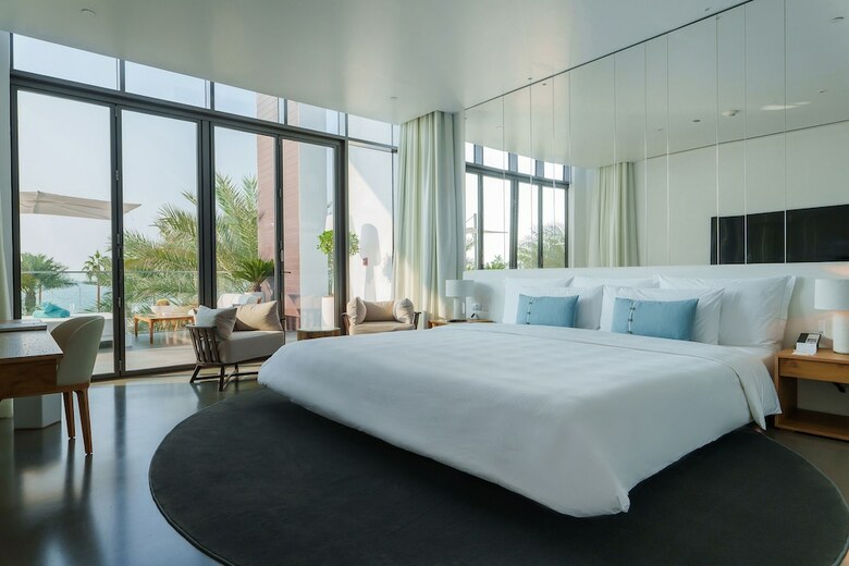 Hotel Nikki Beach Resort & Spa Dubai