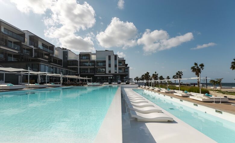 Hotel Nikki Beach Resort & Spa Dubai