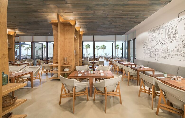 Hotel Nikki Beach Resort & Spa Dubai