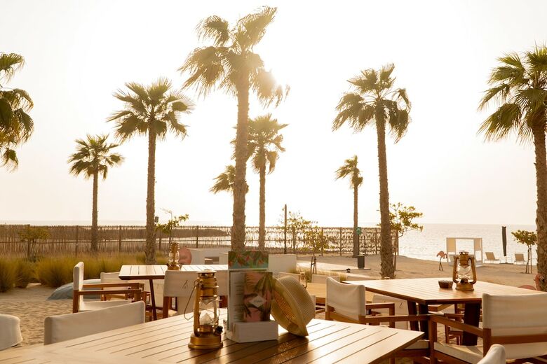 Hotel Nikki Beach Resort & Spa Dubai