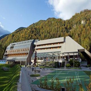 Hotel Alpski Resort Spik
