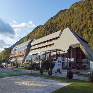 Hotel Alpski Resort Spik