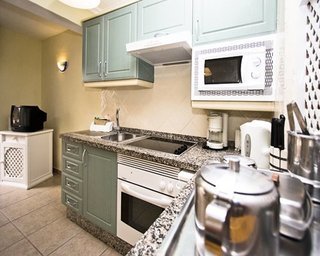 Hotel Los Claveles