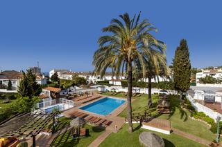 Apartamentos Crown Resorts Club La Riviera