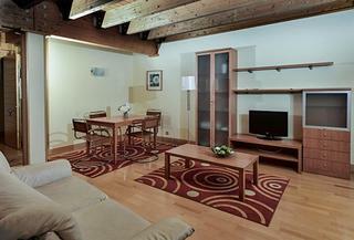 Hotel Apartamentos Ojeda
