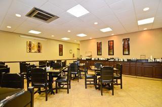 Best Western Plus Johnson City Hotel & Conference