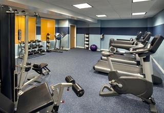 Hotel Four Points By Sheraton Plainview Long Island