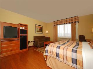 Hotel Best Western Plus Derby Inn