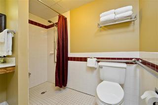 Hotel Best Western Plus Derby Inn