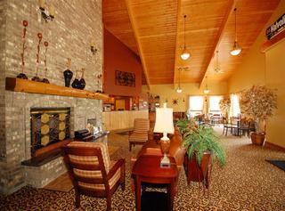 Hotel Best Western Plus Derby Inn