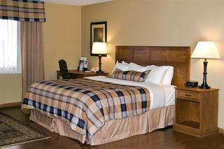 Hotel Best Western Plus Derby Inn