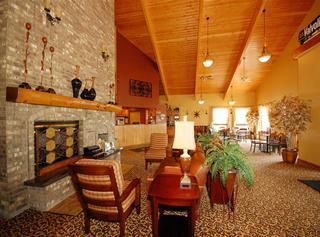 Hotel Best Western Plus Derby Inn