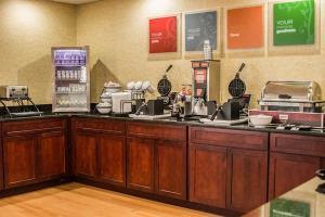 Hotel Comfort Inn