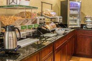 Hotel Comfort Inn