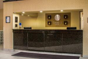 Hotel Comfort Inn