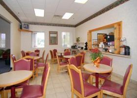 Hotel Comfort Inn
