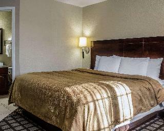 Hotel Mainstay Suites Coralville Area