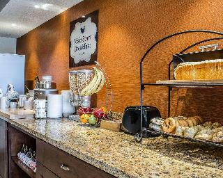 Hotel Mainstay Suites Coralville Area