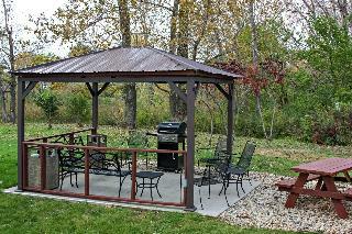 Hotel Mainstay Suites Coralville Area