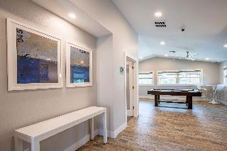 Hotel Legacy Vacation Resorts Indian Shores