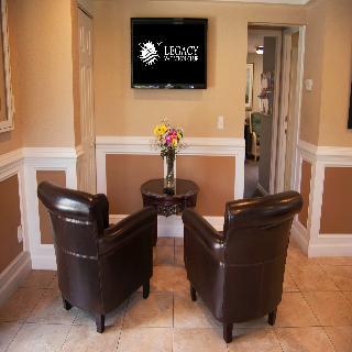 Hotel Legacy Vacation Resorts Indian Shores