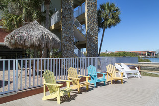 Hotel Legacy Vacation Resorts Indian Shores