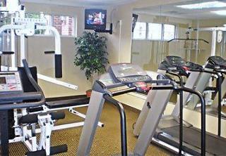 Hotel Residence Inn Lansing West