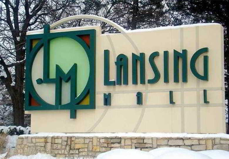 Hotel Residence Inn Lansing West