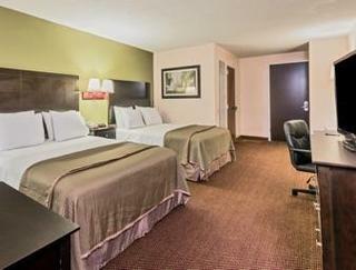Hotel Red Roof Inn Lumberton