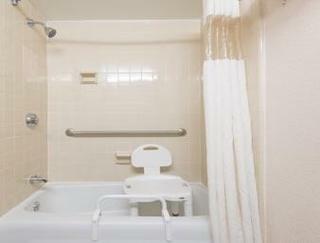 Hotel Red Roof Inn Lumberton