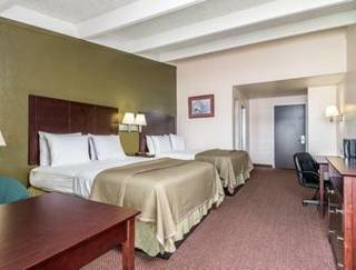 Hotel Red Roof Inn Lumberton