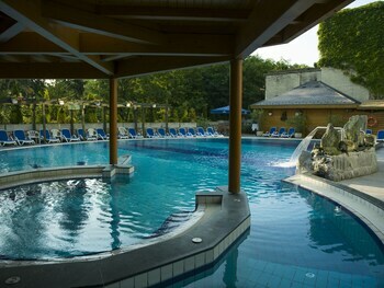 Hotel Ensana Thermal H�v�z