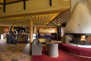 Hotel Rica Karasjok