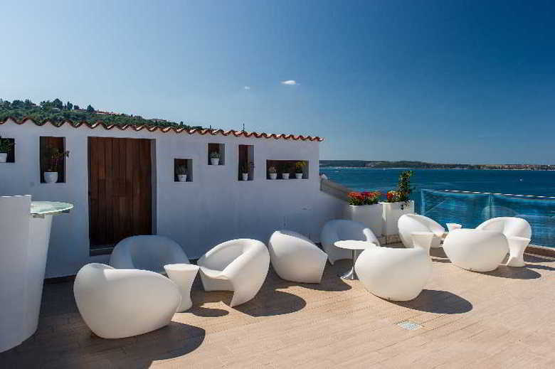Hotel Piran