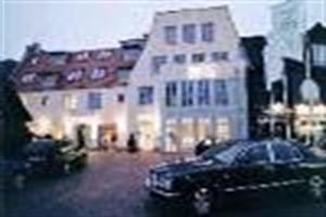 Hotel Achat Plaza Hamburg/buchholz