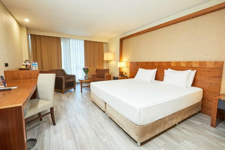 Dedeman Konya Hotel & Convention Center