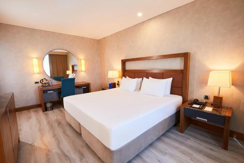 Dedeman Konya Hotel & Convention Center