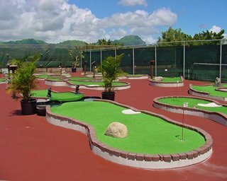 Hotel Lawai Beach Resort