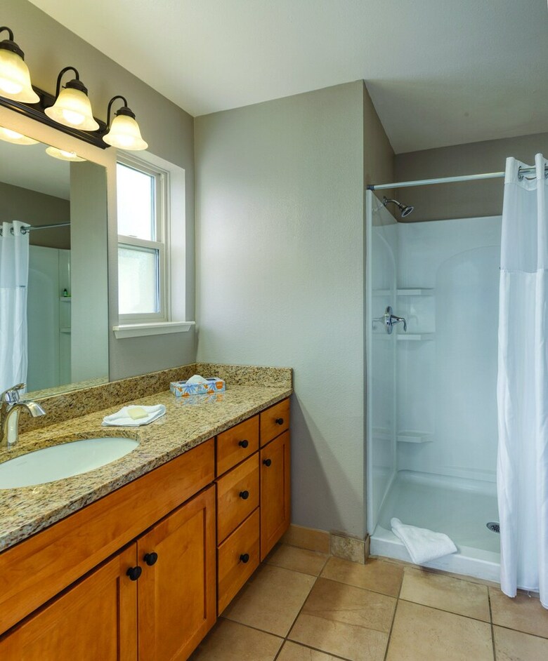 Hotel Worldmark Leavenworth