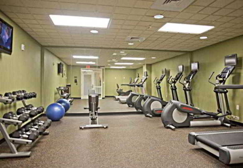 Hotel Fairfield Inn & Suites Valdosta