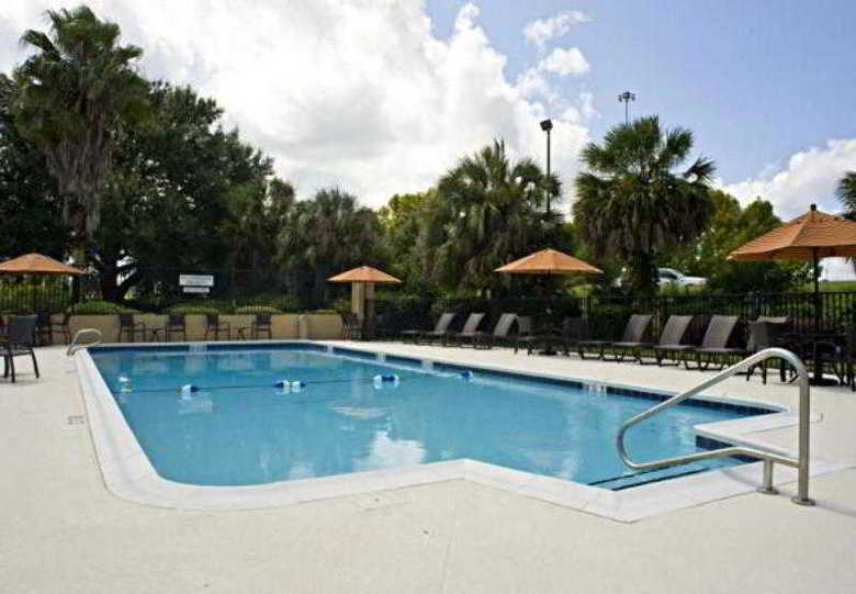 Hotel Fairfield Inn & Suites Valdosta