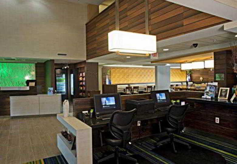 Hotel Fairfield Inn & Suites Valdosta